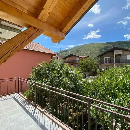 Jana Gasthof Trebinje